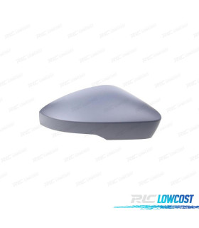 CARCASA ESPEJO DERECHO SKODA OCTAVIA 13-20