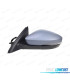 ESPEJO COMPLETO IZQUIERDO SKODA OCTAVIA 13-20