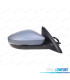 ESPEJO COMPLETO DERECHO SKODA OCTAVIA 13-20