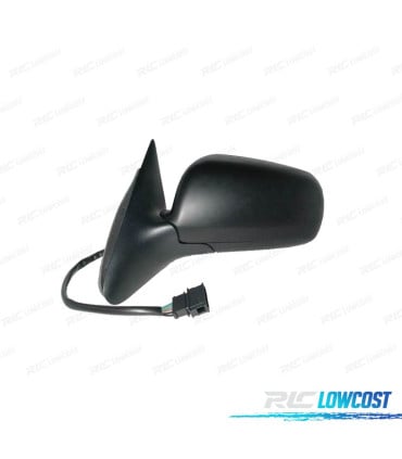 ESPEJO COMPLETO IZQUIERDO SKODA OCTAVIA 96-04