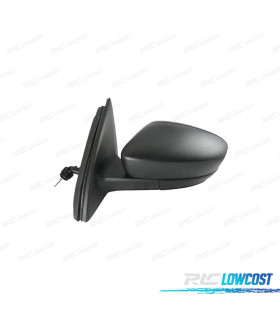 ESPEJO COMPLETO IZQUIERDO SEAT TOLEDO 12- MECANICO