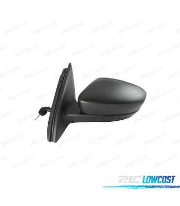 ESPEJO COMPLETO IZQUIERDO SEAT TOLEDO 12-