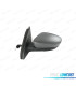 ESPEJO COMPLETO IZQUIERDO SEAT TOLEDO 12- IMPRIMADO