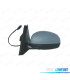 ESPEJO COMPLETO IZQUIERDO SKODA ROOMSTER 06-15