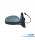 ESPEJO COMPLETO DERECHO SKODA ROOMSTER 06-15