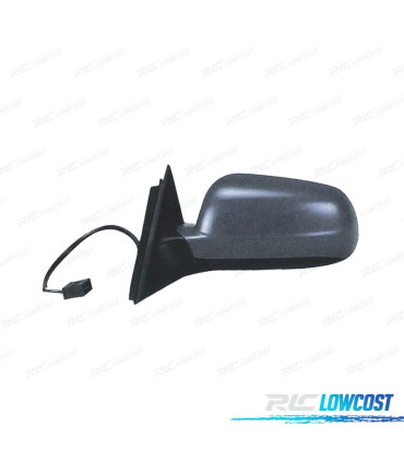 ESPEJO COMPLETO IZQUIERDO SKODA SUPERB 01-06