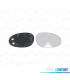 CRISTAL ESPEJO BASE DERECHO SMART FORTWO 04-07 TERMICO