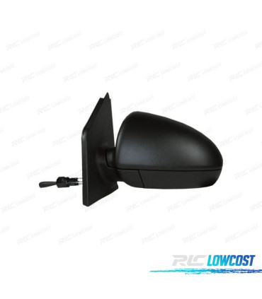 ESPEJO COMPLETO IZQUIERDO SMART FORTWO 07-17