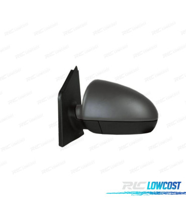 ESPEJO COMPLETO IZQUIERDO SMART FORTWO 07-17 TERMICO
