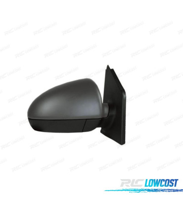 ESPEJO COMPLETO DERECHO SMART FORTWO 07-17