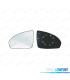 CRISTAL ESPEJO + BASE IZQUIERDO SMART FORTWO 07-17