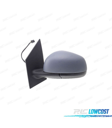 ESPEJO COMPLETO IZQUIERDO SMART FORTWO 14-20