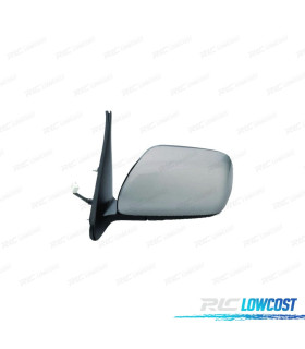 ESPEJO COMPLETO IZQUIERDO SUZUKI GRAND VITARA 06-09
