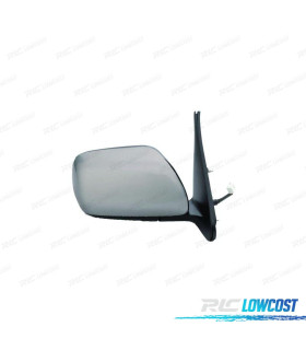 ESPEJO COMPLETO DERECHO SUZUKI GRAND VITARA 06-09 TERMICO