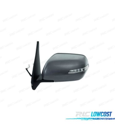 ESPEJO COMPLETO IZQUIERDO SUZUKI GRAND VITARA 06-09