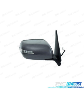 ESPEJO COMPLETO DERECHO SUZUKI GRAND VITARA 06-09