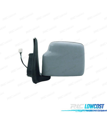ESPEJO COMPLETO IZQUIERDO SUZUKI JIMNY 07-17
