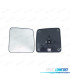 CRISTAL ESPEJO BASE IZQUIERDO SUZUKI JIMNY 07-17 TERMICO