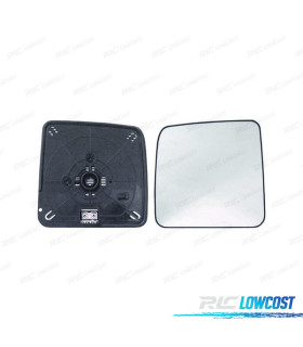 CRISTAL ESPEJO BASE DERECHO SUZUKI JIMNY 07-17 TERMICO
