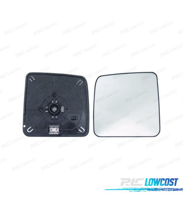 CRISTAL ESPEJO BASE DERECHO SUZUKI JIMNY 07-17 TERMICO