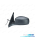 ESPEJO COMPLETO IZQUIERDO SUZUKI SWIFT 3/5P 05-17