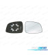 CRISTAL ESPEJO BASE DERECHO SUZUKI SWIFT 3/5P 05-17