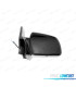 ESPEJO COMPLETO IZQUIERDO SUZUKI VITARA 3P 91-05 ELECTRICO