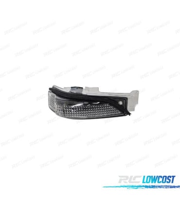 PILOTO EN ESPEJO DERECHO TOYOTA AURIS 12-19