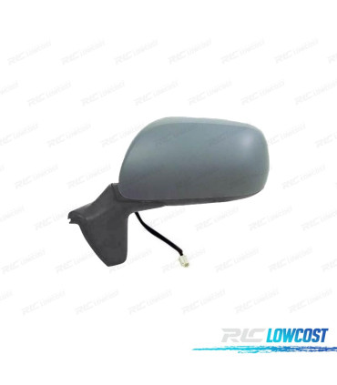 ESPEJO COMPLETO IZQUIERDO TOYOTA AURIS 07-12