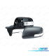 ESPEJO COMPLETO IZQUIERDO TOYOTA AURIS 07-12 ABATIBLE