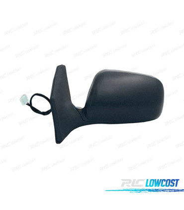 ESPEJO COMPLETO IZQUIERDO TOYOTA AVENSIS 03-06