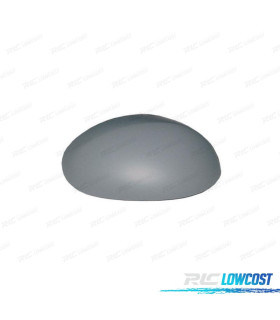 CARCASA ESPEJO DERECHO TOYOTA AYGO 05-14