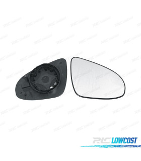 CRISTAL ESPEJO BASE DERECHO CITROEN C1 14-