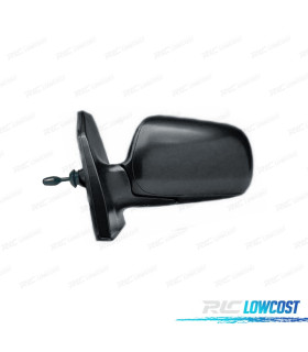 ESPEJO COMPLETO IZQUIERDO TOYOTA COROLLA 01-04