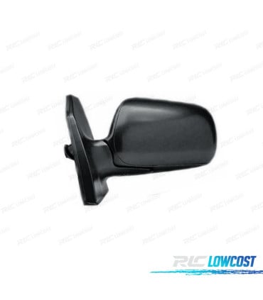 ESPEJO COMPLETO IZQUIERDO TOYOTA COROLLA 01-04 ELÉCTRICO