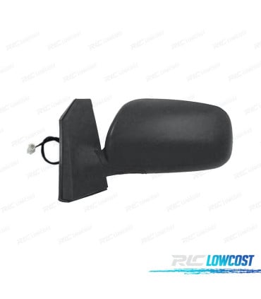 ESPEJO COMPLETO IZQUIERDO TOYOTA COROLLA 04-07 ELÉCTRICO