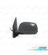 ESPEJO COMPLETO IZQUIERDO TOYOTA RAV4 06-10 ABATIBLE