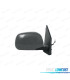 ESPEJO COMPLETO DERECHO TOYOTA RAV4 06-10 ABATIBLE