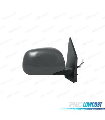 ESPEJO COMPLETO DERECHO TOYOTA RAV4 06-10 ABATIBLE
