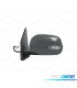 ESPEJO COMPLETO IZQUIERDO TOYOTA RAV4 06-10 CON INTERMITENTE