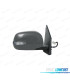 ESPEJO COMPLETO DERECHO TOYOTA RAV4 06-10 ABATIBLE CON INTERMITENTE