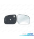 CRISTAL ESPEJO + BASE DERECHO TOYOTA RAV4 06-10