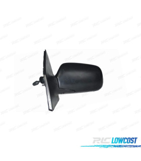 ESPEJO COMPLETO IZQUIERDO TOYOTA YARIS 03-06