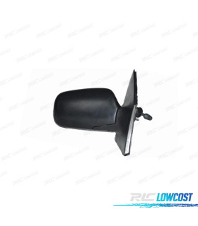 ESPEJO COMPLETO DERECHO TOYOTA YARIS 03-06