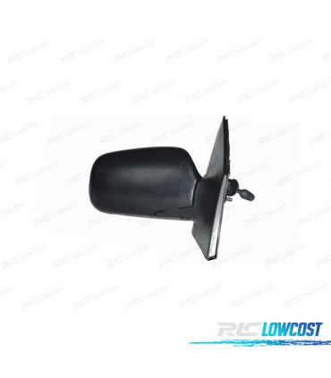 ESPEJO COMPLETO DERECHO TOYOTA YARIS 03-06