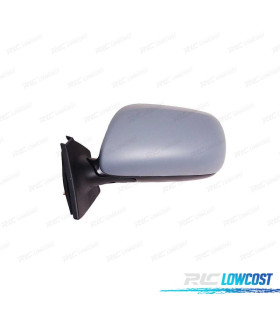 ESPEJO COMPLETO IZQUIERDO TOYOTA YARIS 06-10 MANUAL