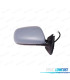 ESPEJO COMPLETO DERECHO TOYOTA YARIS 06-10 ELÉCTRICO