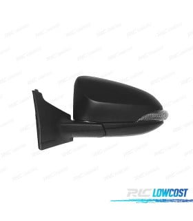 ESPEJO COMPLETO IZQUIERDO TOYOTA YARIS 10-17 MANUAL