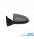 ESPEJO COMPLETO IZQUIERDO TOYOTA YARIS 10-17 IMPRIMADO