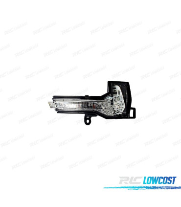 INTERMITENTE ESPEJO DERECHO VW POLO 17-